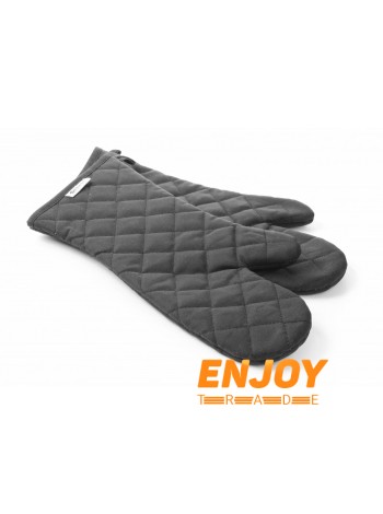 Рукавицы пекарские огнеупорные Hendi 556 610